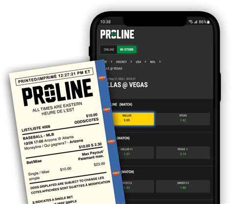 PROLINE Points .